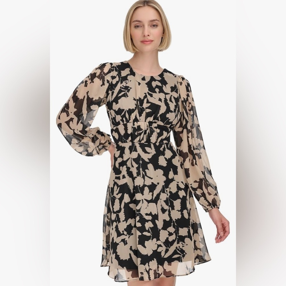 Calvin Klein dress / NEW